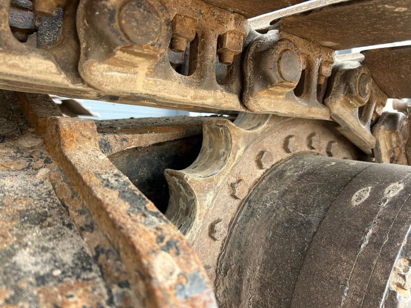 Hyundai ROBEX140LC-7A - Crawler excavator: picture 5 Hyundai ROBEX140LC-7A - Crawler excavator: picture 5