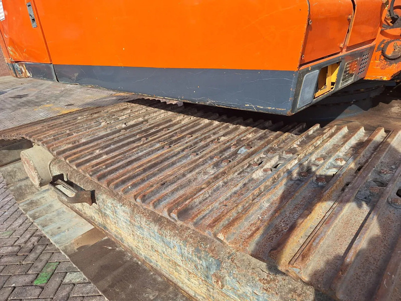 Crawler excavator Liebherr R932: picture 6