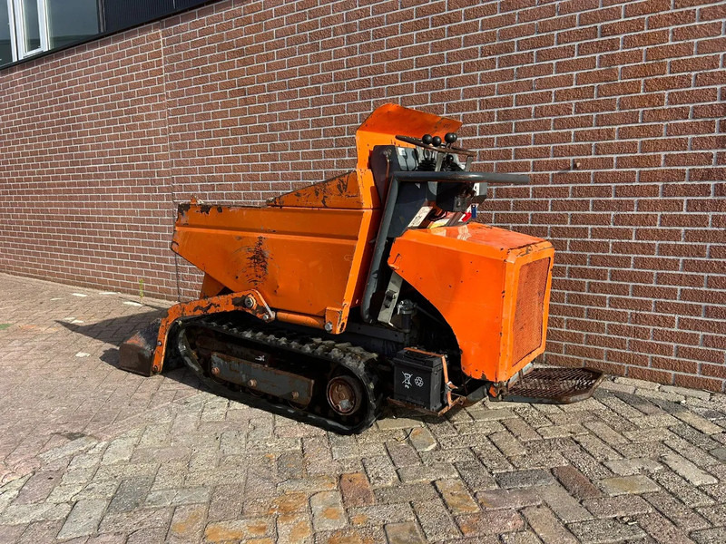 Messersi CH2/R13D/SP - Mini dumper: picture 2 Messersi CH2/R13D/SP - Mini dumper: picture 2