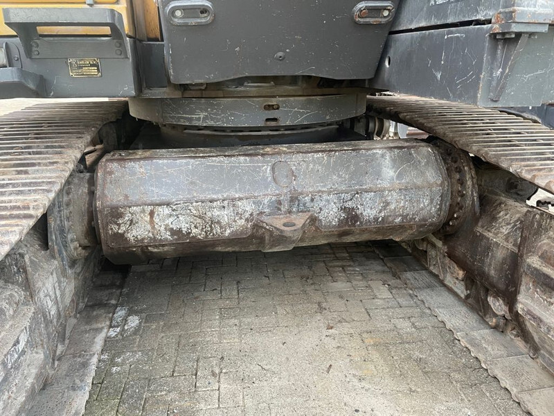 Excavator Volvo EC 360C HR: picture 13