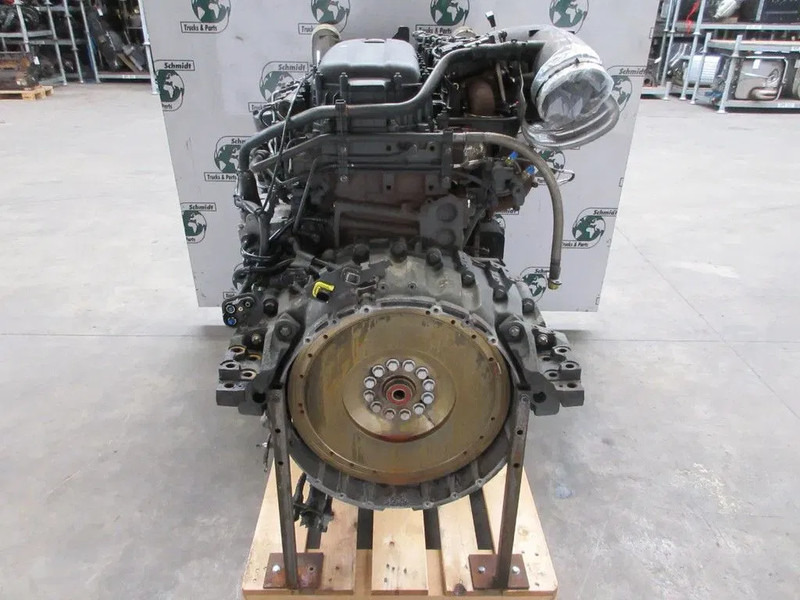 DAF 0452049 // 2441372 // 2115212 // 2188416 // 2184939 // MX 13 355 KW EURO 6 - Engine for Truck: picture 4 DAF 0452049 // 2441372 // 2115212 // 2188416 // 2184939 // MX 13 355 KW EURO 6 - Engine for Truck: picture 4