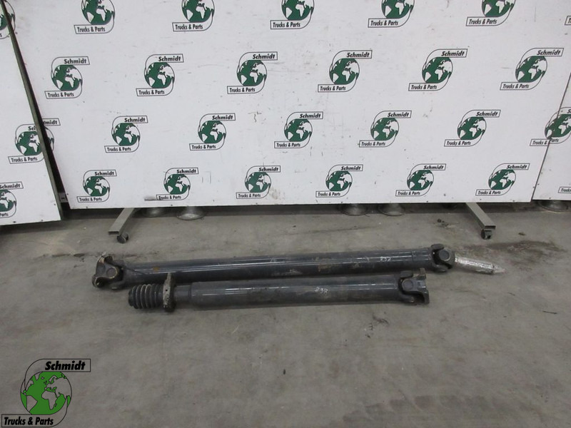 DAF 1409745/1708273 AANDRIJFAS DAF LF 290 EURO 6 - Drive shaft for Truck: picture 1 DAF 1409745/1708273 AANDRIJFAS DAF LF 290 EURO 6 - Drive shaft for Truck: picture 1