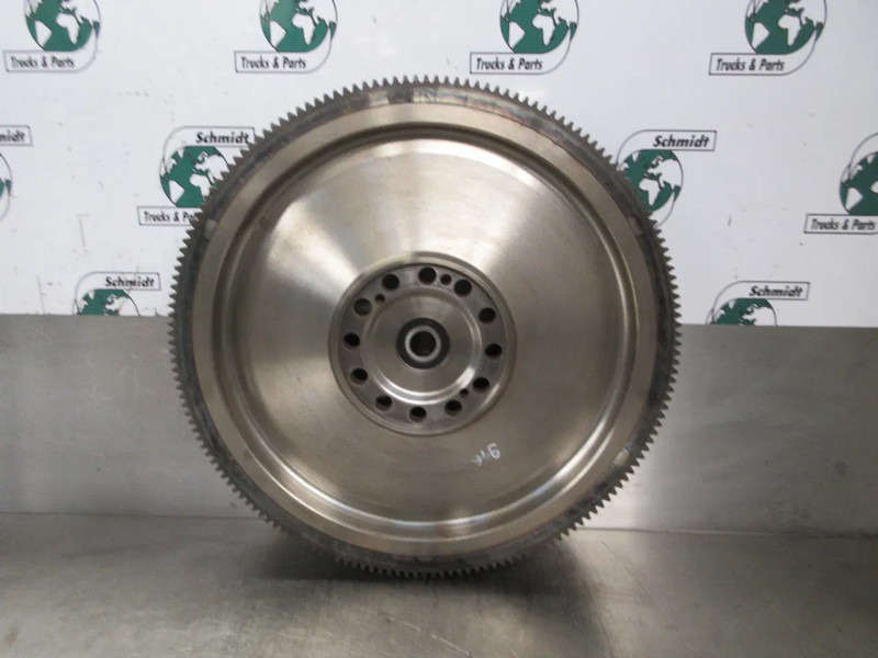 DAF 1626241 VLIEGWIEL DAF 480 CF XF EURO 6 MODEL 2021 - Flywheel for Truck: picture 4 DAF 1626241 VLIEGWIEL DAF 480 CF XF EURO 6 MODEL 2021 - Flywheel for Truck: picture 4