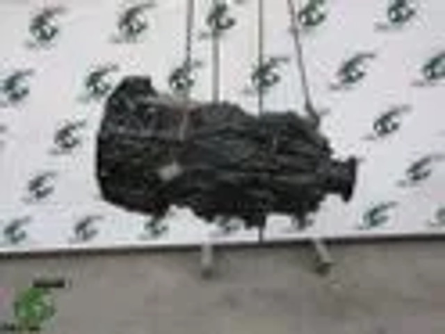 DAF 1681753 / 1817063 / 1681741 TYPE 12 AS 2130 TD DAF CF XF EURO 6 - Gearbox for Truck: picture 3 DAF 1681753 / 1817063 / 1681741 TYPE 12 AS 2130 TD DAF CF XF EURO 6 - Gearbox for Truck: picture 3