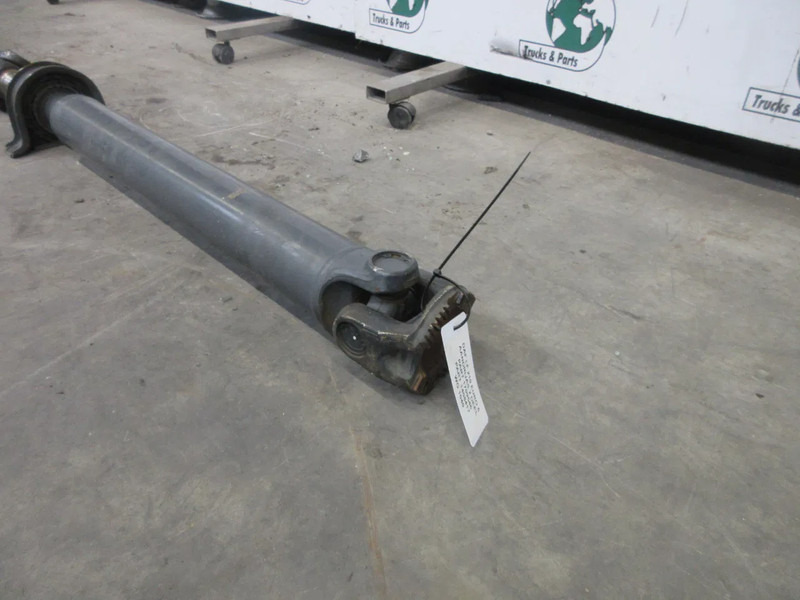 DAF 1709546 // 1408417 AANDRIJF AS DAF LF 210 MODEL 2020 - Drive shaft for Truck: picture 5 DAF 1709546 // 1408417 AANDRIJF AS DAF LF 210 MODEL 2020 - Drive shaft for Truck: picture 5