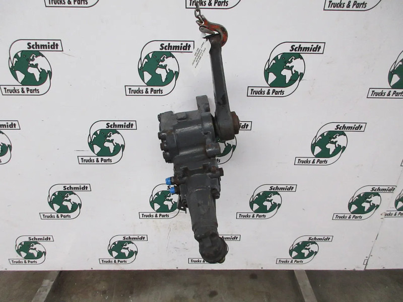 DAF 1860620 / 1860624 / 2416797 STUURHUIS DAF CF SERIE EURO 6 - Steering gear for Truck: picture 2 DAF 1860620 / 1860624 / 2416797 STUURHUIS DAF CF SERIE EURO 6 - Steering gear for Truck: picture 2