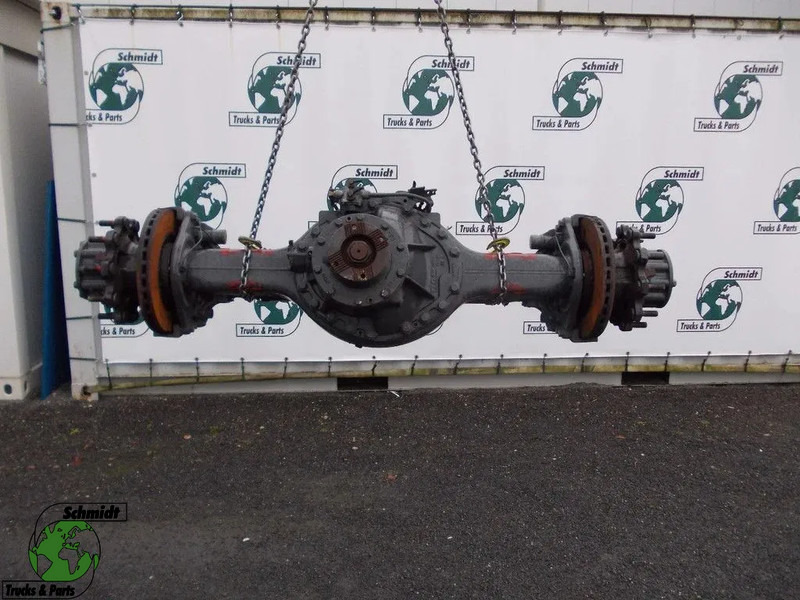 DAF 2027358 // 187337 // 2146086 // 2208961 //RATIO 1=2,38 DAF 480 EURO 6 - Rear axle for Truck: picture 1 DAF 2027358 // 187337 // 2146086 // 2208961 //RATIO 1=2,38 DAF 480 EURO 6 - Rear axle for Truck: picture 1