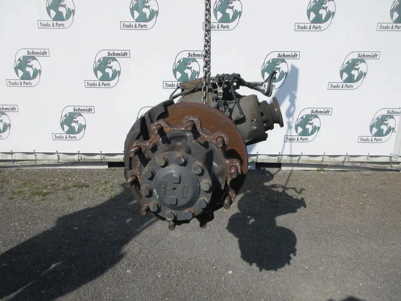 DAF 2027358//1873437//2312480//1344 RATIO 2,64 DAF CF XF EURO 6 - Rear axle for Truck: picture 2 DAF 2027358//1873437//2312480//1344 RATIO 2,64 DAF CF XF EURO 6 - Rear axle for Truck: picture 2