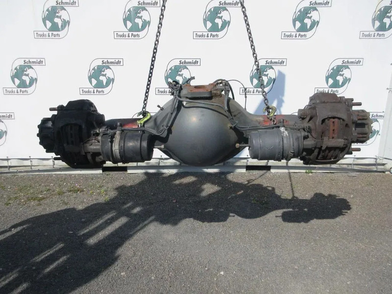 DAF 2027358//1873437//2312480//1344 RATIO 2,64 DAF CF XF EURO 6 - Rear axle for Truck: picture 3 DAF 2027358//1873437//2312480//1344 RATIO 2,64 DAF CF XF EURO 6 - Rear axle for Truck: picture 3