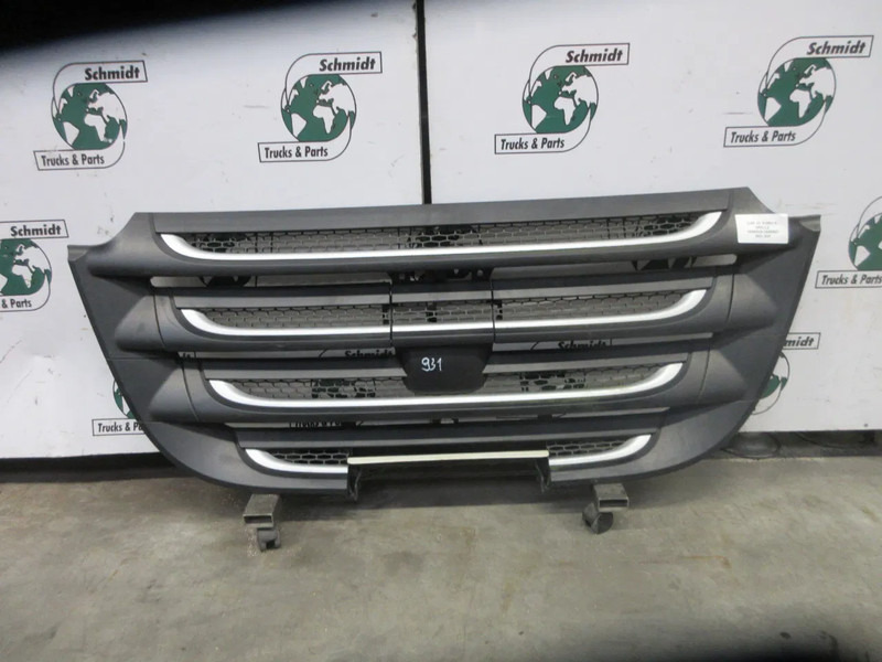 DAF 2046502 // 1886591 DAF CF XF GRILL EURO 6 MODEL 2020 - Grill for Truck: picture 3 DAF 2046502 // 1886591 DAF CF XF GRILL EURO 6 MODEL 2020 - Grill for Truck: picture 3