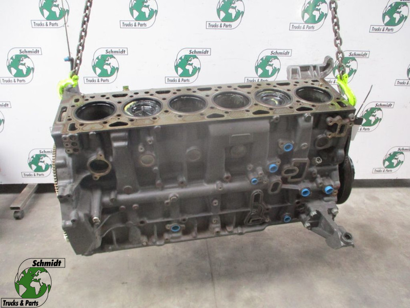 DAF CF400 1944673 ONDERBLOK EURO 6 - Engine and parts for Commercial vehicle: picture 1 DAF CF400 1944673 ONDERBLOK EURO 6 - Engine and parts for Commercial vehicle: picture 1