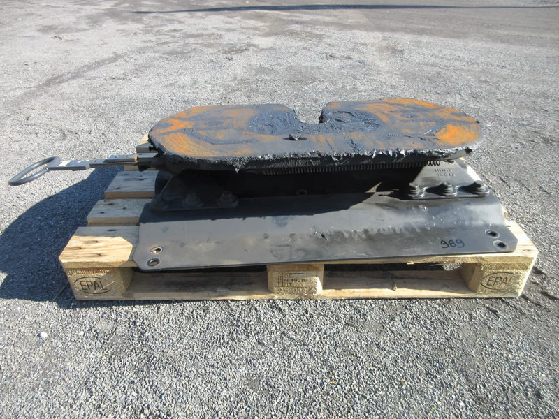 Iveco 41284479 G50-X D152,3 U 20,0 SK-S36.20 MODEL 2023 41284479 G50-X D152,3 U 20,0 SK-S36.20 MODEL 2023 - Fifth wheel coupling for Truck: picture 3 Iveco 41284479 G50-X D152,3 U 20,0 SK-S36.20 MODEL 2023 41284479 G50-X D152,3 U 20,0 SK-S36.20 MODEL 2023 - Fifth wheel coupling for Truck: picture 3