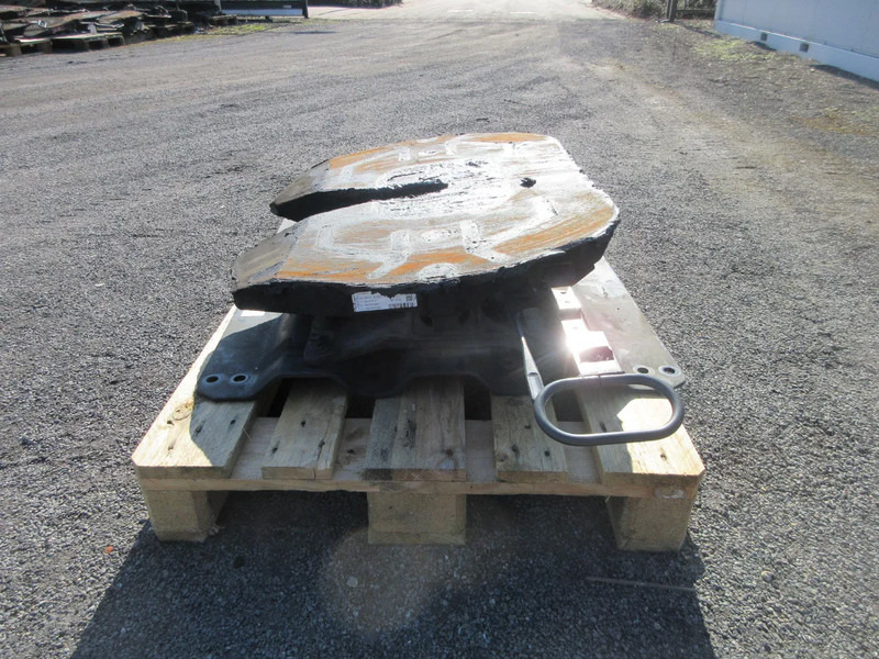 Iveco 41284479 G50-X D152,3 U 20,0 SK-S36.20 MODEL 2023 41284479 G50-X D152,3 U 20,0 SK-S36.20 MODEL 2023 - Fifth wheel coupling for Truck: picture 4 Iveco 41284479 G50-X D152,3 U 20,0 SK-S36.20 MODEL 2023 41284479 G50-X D152,3 U 20,0 SK-S36.20 MODEL 2023 - Fifth wheel coupling for Truck: picture 4