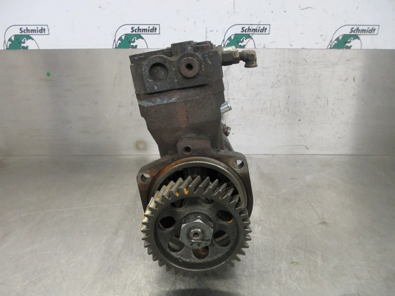 Iveco 504293730 COMPRESSOR IVECO S WAY EURO 6 MODEL 2021 - Engine and parts for Truck: picture 3 Iveco 504293730 COMPRESSOR IVECO S WAY EURO 6 MODEL 2021 - Engine and parts for Truck: picture 3