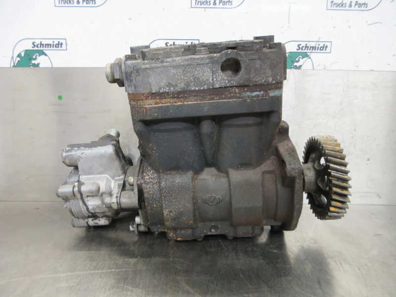 Iveco 504293730 COMPRESSOR IVECO S WAY EURO 6 MODEL 2021 - Engine and parts for Truck: picture 4 Iveco 504293730 COMPRESSOR IVECO S WAY EURO 6 MODEL 2021 - Engine and parts for Truck: picture 4