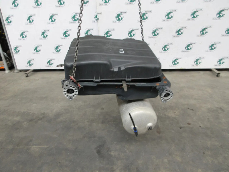 Iveco 5801258838 5801258710 ACCUBAK S WAY MODEL 2022 - Frame/ Chassis for Truck: picture 4 Iveco 5801258838 5801258710 ACCUBAK S WAY MODEL 2022 - Frame/ Chassis for Truck: picture 4