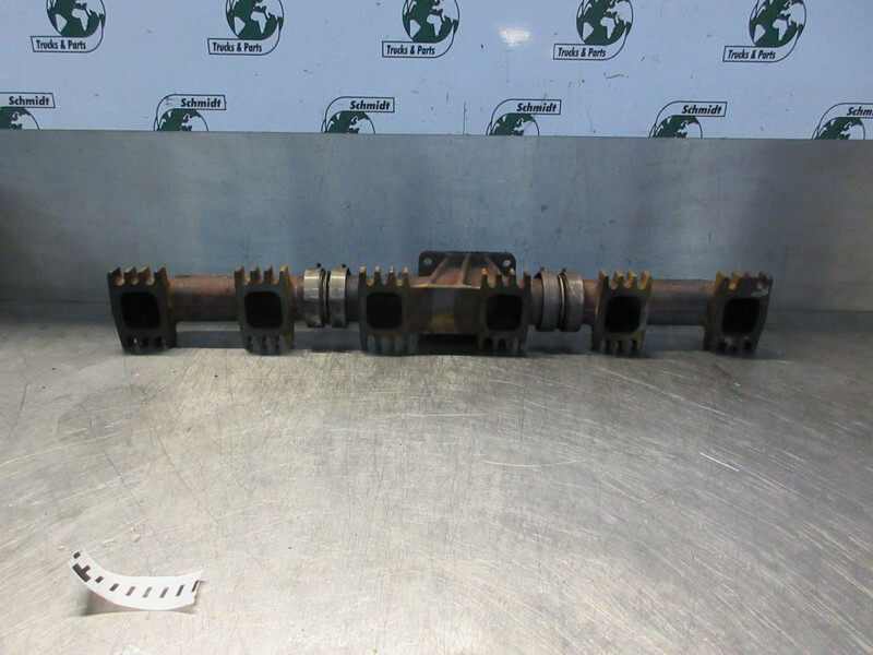 Iveco 5801458910 UITLAATSPRUITSTUK HI WAY EURO 6 480 PK - Exhaust manifold for Truck: picture 4 Iveco 5801458910 UITLAATSPRUITSTUK HI WAY EURO 6 480 PK - Exhaust manifold for Truck: picture 4