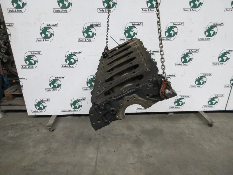Iveco 580201045 ONDERBLOCK DEEL IVECO S WAY LNG 2021 - Engine and parts for Truck: picture 4 Iveco 580201045 ONDERBLOCK DEEL IVECO S WAY LNG 2021 - Engine and parts for Truck: picture 4