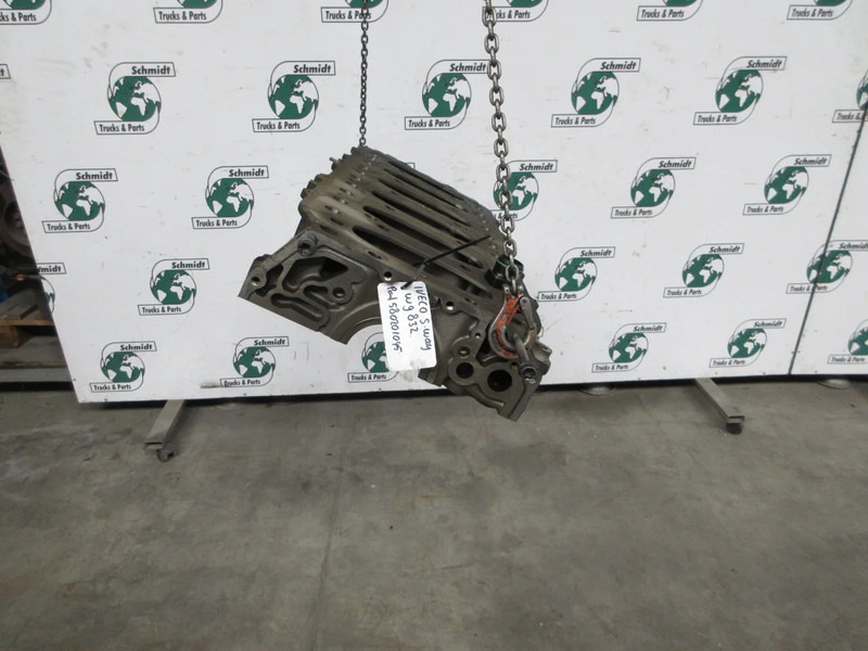 Iveco 580201045 ONDERBLOCK DEEL IVECO S WAY LNG 2021 - Engine and parts for Truck: picture 2 Iveco 580201045 ONDERBLOCK DEEL IVECO S WAY LNG 2021 - Engine and parts for Truck: picture 2