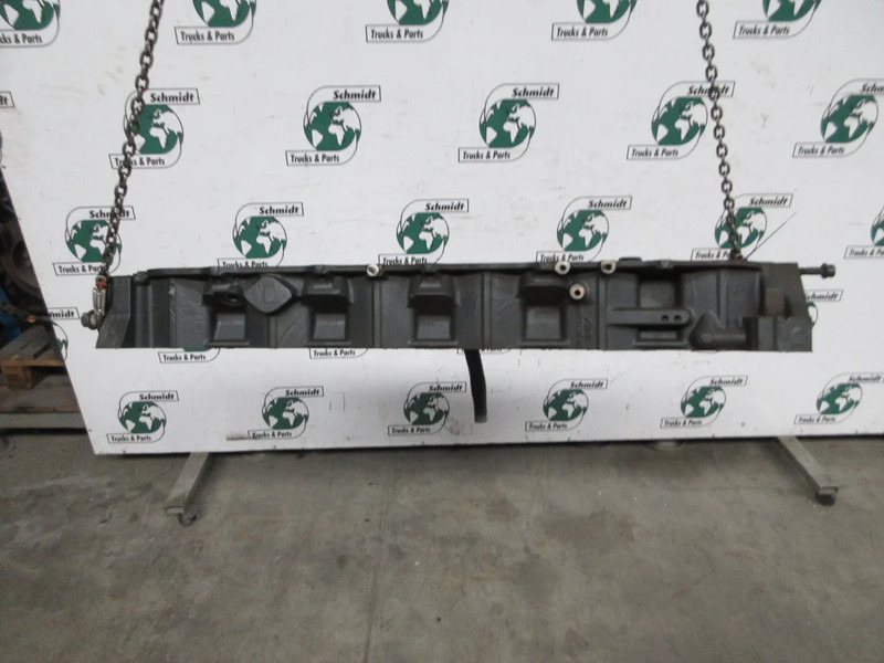 Iveco 580201045 ONDERBLOCK DEEL IVECO S WAY LNG 2021 - Engine and parts for Truck: picture 3 Iveco 580201045 ONDERBLOCK DEEL IVECO S WAY LNG 2021 - Engine and parts for Truck: picture 3