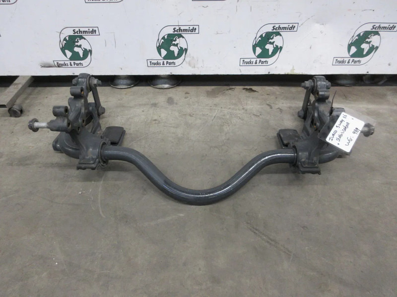 Iveco 5802105581 STABILISATOR IVECO S WAY 440S42 EURO 6 MODEL 2022 - Frame/ Chassis for Truck: picture 4 Iveco 5802105581 STABILISATOR IVECO S WAY 440S42 EURO 6 MODEL 2022 - Frame/ Chassis for Truck: picture 4