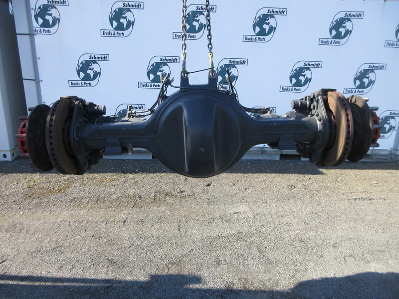 Iveco 5802504838 // 42583405 ACHTER AS 1/264 IVECO S WAY 440S42 MODEL 2023 - Rear axle for Truck: picture 3 Iveco 5802504838 // 42583405 ACHTER AS 1/264 IVECO S WAY 440S42 MODEL 2023 - Rear axle for Truck: picture 3