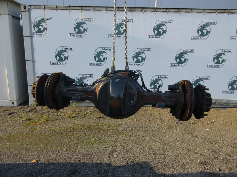 Iveco 7189113//42560534 1.2,64 Z=14/37 IVECO HI WAY EURO 6 - Rear axle for Truck: picture 3 Iveco 7189113//42560534 1.2,64 Z=14/37 IVECO HI WAY EURO 6 - Rear axle for Truck: picture 3