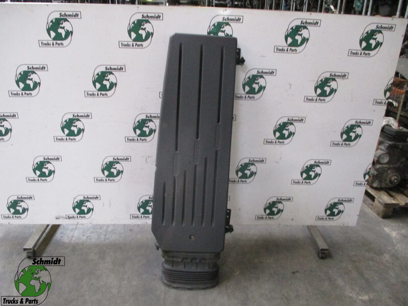 Iveco HIWAY 504150683 LUCHTINLAAT EURO 6 - Air intake system for Truck: picture 1 Iveco HIWAY 504150683 LUCHTINLAAT EURO 6 - Air intake system for Truck: picture 1