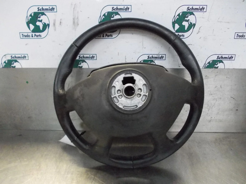MAN 18.440 81.46430-6049 STUURWIEL - Steering wheel for Truck: picture 2 MAN 18.440 81.46430-6049 STUURWIEL - Steering wheel for Truck: picture 2