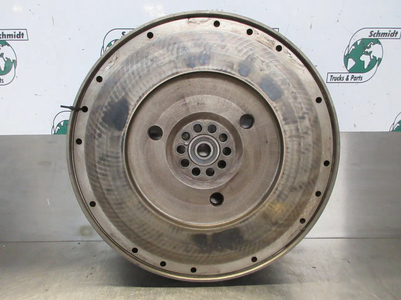 MAN 51.02301-6134// 51.02310-0119 VLIEGWIEL MAN 18.510 EURO 6 MODEL 2022 - Flywheel for Truck: picture 4 MAN 51.02301-6134// 51.02310-0119 VLIEGWIEL MAN 18.510 EURO 6 MODEL 2022 - Flywheel for Truck: picture 4