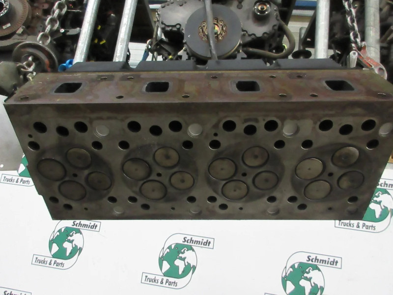Cylinder block for Truck MAN 51.03100-6675//51.03100-6947 CILINDERKOP MAN TGL EURO 6: picture 11