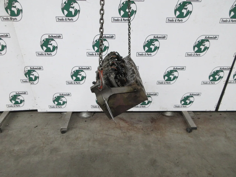 Cylinder block for Truck MAN 51.03100-6675//51.03100-6947 CILINDERKOP MAN TGL EURO 6: picture 8