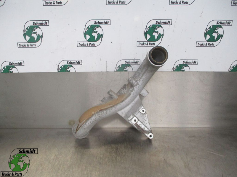 MAN 51.05302-3563 WATER BUIS TGX TGM TGS EURO 6 - Engine and parts for Truck: picture 1 MAN 51.05302-3563 WATER BUIS TGX TGM TGS EURO 6 - Engine and parts for Truck: picture 1
