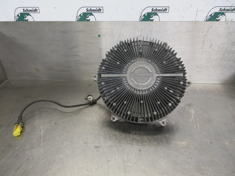 MAN 51.06630-0133 VISCOOSKOPELING MAN 18.440 EURO 6 MODEL 2018 - Fan for Truck: picture 5 MAN 51.06630-0133 VISCOOSKOPELING MAN 18.440 EURO 6 MODEL 2018 - Fan for Truck: picture 5