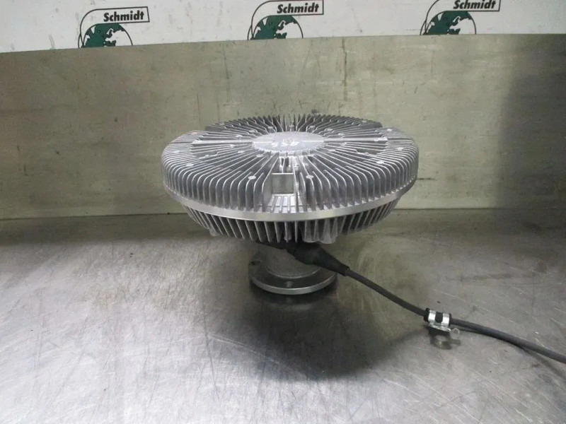 MAN 51.06630-0141 VISCOOS KOPPELING MAN 18.510 MODEL 2022 - Cooling system for Truck: picture 5 MAN 51.06630-0141 VISCOOS KOPPELING MAN 18.510 MODEL 2022 - Cooling system for Truck: picture 5