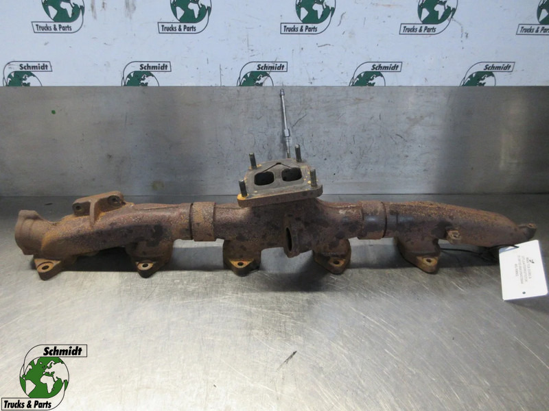 MAN 51.08102-0643//51.08102-0642//51.08102-0644 D3876LF01 18.560 EURO 6 - Exhaust manifold for Truck: picture 1 MAN 51.08102-0643//51.08102-0642//51.08102-0644 D3876LF01 18.560 EURO 6 - Exhaust manifold for Truck: picture 1