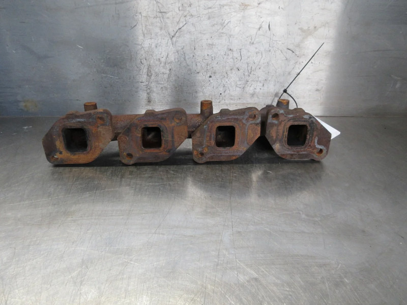 MAN 51.08102-0771 // 51.08102-0769 UITLAAT SPRIJTSTUK MAN TGL 12.220 EURO 6 MODEL 2020 - Exhaust manifold for Truck: picture 2 MAN 51.08102-0771 // 51.08102-0769 UITLAAT SPRIJTSTUK MAN TGL 12.220 EURO 6 MODEL 2020 - Exhaust manifold for Truck: picture 2