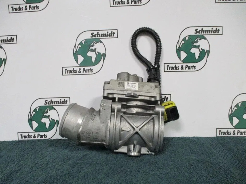 MAN 51.09413-7008 SMOORKLEP MAN 18.250 TGM EURO 6 - Engine and parts for Truck: picture 5 MAN 51.09413-7008 SMOORKLEP MAN 18.250 TGM EURO 6 - Engine and parts for Truck: picture 5
