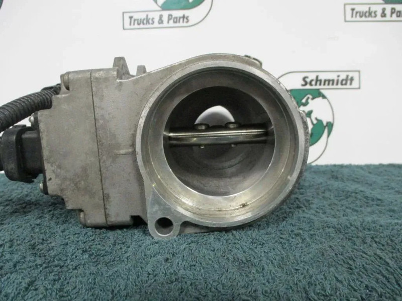 MAN 51.09413-7008 SMOORKLEP MAN 18.250 TGM EURO 6 - Engine and parts for Truck: picture 2 MAN 51.09413-7008 SMOORKLEP MAN 18.250 TGM EURO 6 - Engine and parts for Truck: picture 2