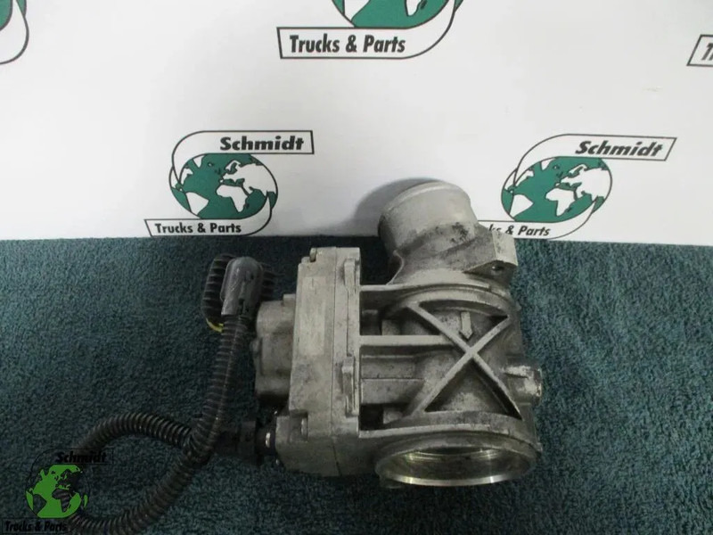 MAN 51.09413-7008 SMOORKLEP MAN 18.250 TGM EURO 6 - Engine and parts for Truck: picture 3 MAN 51.09413-7008 SMOORKLEP MAN 18.250 TGM EURO 6 - Engine and parts for Truck: picture 3
