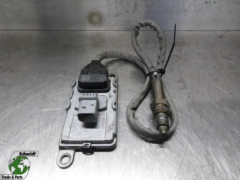 MAN 51.15408-0031 NOX SENSOR MAN 18.420 TGX EURO 6 - Electrical system for Truck: picture 1 MAN 51.15408-0031 NOX SENSOR MAN 18.420 TGX EURO 6 - Electrical system for Truck: picture 1