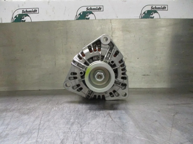 MAN 51.26101-7278//51.26101-7298//51.26101-7283 DYNAMO MAN TGX TGS EURO 6 NIEUWE & GEBRUIKT !!! - Alternator for Truck: picture 2 MAN 51.26101-7278//51.26101-7298//51.26101-7283 DYNAMO MAN TGX TGS EURO 6 NIEUWE & GEBRUIKT !!! - Alternator for Truck: picture 2