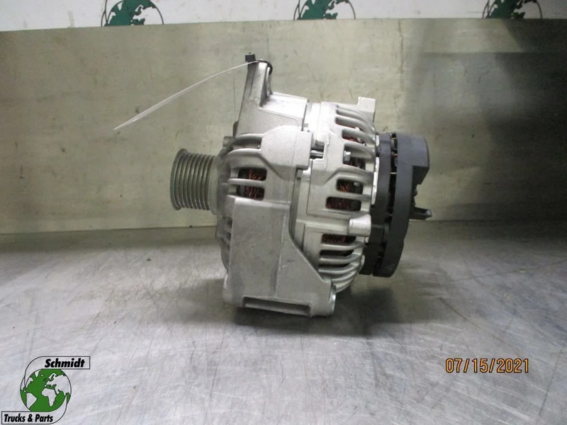 MAN 51.26101-7278//51.26101-7298//51.26101-7283 DYNAMO MAN TGX TGS EURO 6 NIEUWE & GEBRUIKT !!! - Alternator for Truck: picture 3 MAN 51.26101-7278//51.26101-7298//51.26101-7283 DYNAMO MAN TGX TGS EURO 6 NIEUWE & GEBRUIKT !!! - Alternator for Truck: picture 3