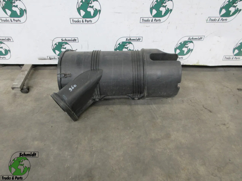MAN 81.08400-6107 // 81.08405-0037 // 81.08405-0036 LUCHTFILTER MAN TGX EURO 6 - Air intake system for Truck: picture 1 MAN 81.08400-6107 // 81.08405-0037 // 81.08405-0036 LUCHTFILTER MAN TGX EURO 6 - Air intake system for Truck: picture 1