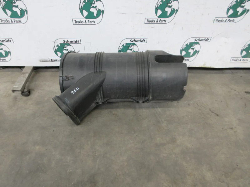 MAN 81.08400-6107 // 81.08405-0037 // 81.08405-0036 LUCHTFILTER MAN TGX EURO 6 - Air intake system for Truck: picture 4 MAN 81.08400-6107 // 81.08405-0037 // 81.08405-0036 LUCHTFILTER MAN TGX EURO 6 - Air intake system for Truck: picture 4