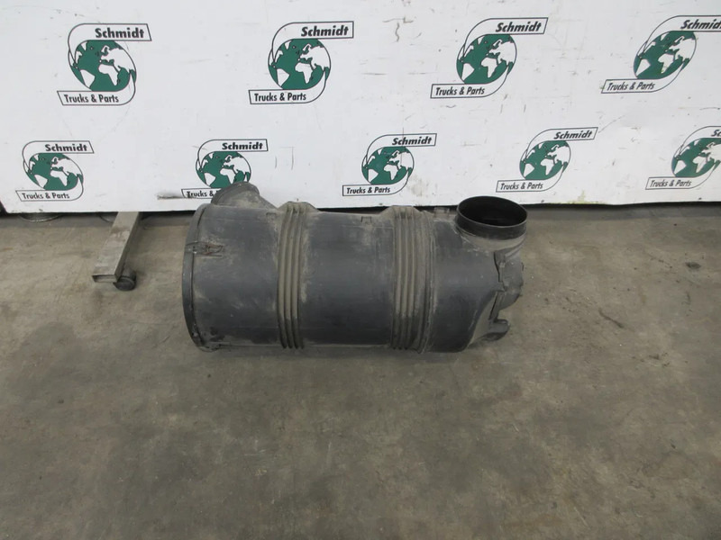 MAN 81.08400-6107 // 81.08405-0037 // 81.08405-0036 LUCHTFILTER MAN TGX EURO 6 - Air intake system for Truck: picture 3 MAN 81.08400-6107 // 81.08405-0037 // 81.08405-0036 LUCHTFILTER MAN TGX EURO 6 - Air intake system for Truck: picture 3