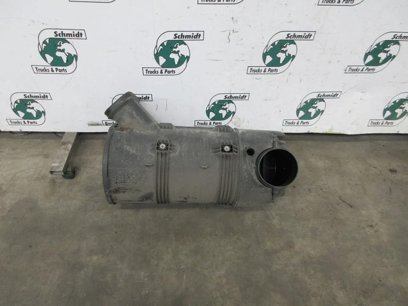 MAN 81.08400-6107 // 81.08405-0037 // 81.08405-0036 LUCHTFILTER MAN TGX EURO 6 - Air intake system for Truck: picture 2 MAN 81.08400-6107 // 81.08405-0037 // 81.08405-0036 LUCHTFILTER MAN TGX EURO 6 - Air intake system for Truck: picture 2