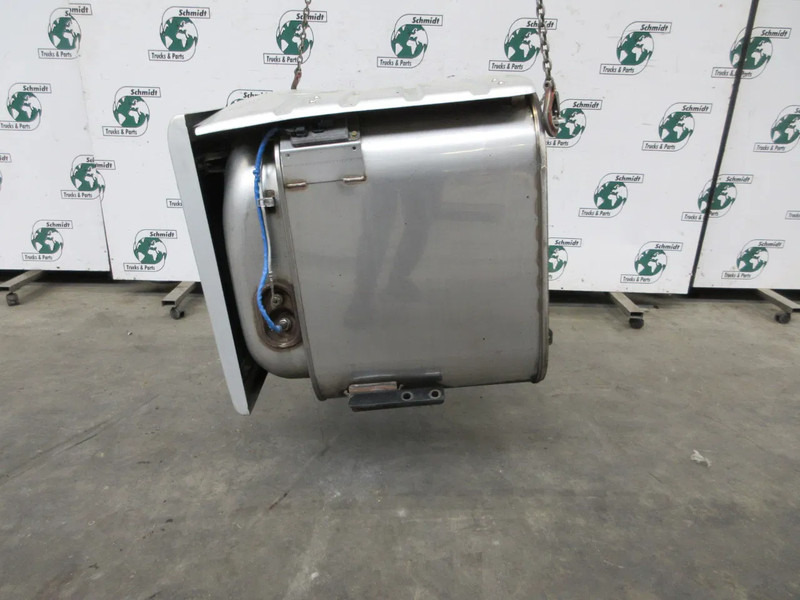 MAN 81.15103-6131 // 81.15103-6137 KATALYSATOR MAN 18.420 EURO 6 MODEL 2021 - Catalytic converter for Truck: picture 4 MAN 81.15103-6131 // 81.15103-6137 KATALYSATOR MAN 18.420 EURO 6 MODEL 2021 - Catalytic converter for Truck: picture 4