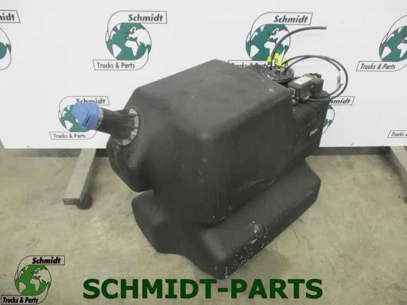 MAN 81.15402-5049/5041 Ad-Bluetank 60Liter EURO 6 - Fuel tank for Truck: picture 1 MAN 81.15402-5049/5041 Ad-Bluetank 60Liter EURO 6 - Fuel tank for Truck: picture 1