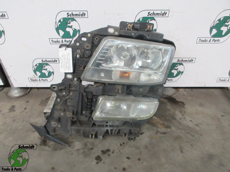 MAN 81.25101-6663//6687//81.41610-6759// 81.25101-6521 KOPLAMPSET MAN TGX - Headlight for Truck: picture 1 MAN 81.25101-6663//6687//81.41610-6759// 81.25101-6521 KOPLAMPSET MAN TGX - Headlight for Truck: picture 1